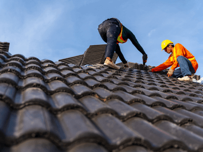 About Roof Repair Experts Sentinel, OK